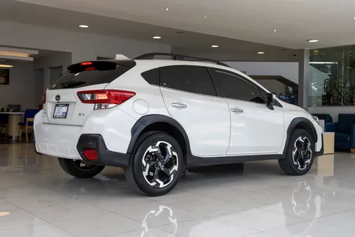 Subaru XV 2.0 Ltd At Cvt