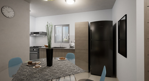 Imagen 8 de 17 de Residencial Trezz - Km 17 Autopista Duarte