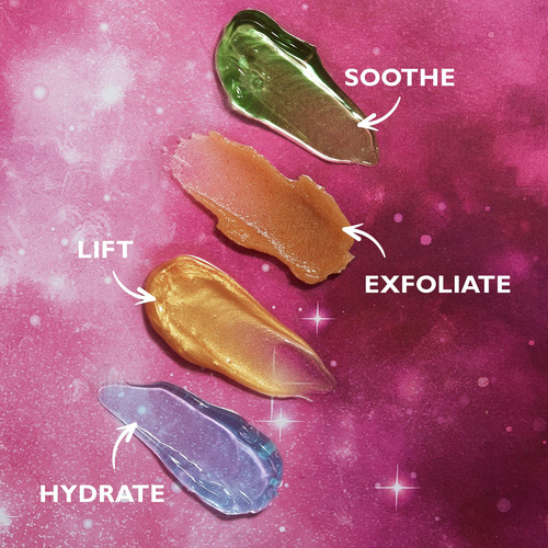 Kit De Máscaras Peter Thomas Roth Mini Mask Multiverse De 4