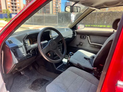 Mazda 323 1.5 Sw