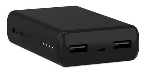 Imagen 3 de 3 de Batería Externa Mophie Power Boost 10400mah Larga Duración
