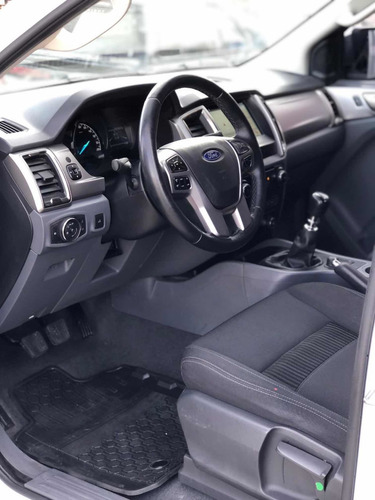 Ford Ranger 3.2 Cd Xlt Tdci 200cv Manual 4x4 2019