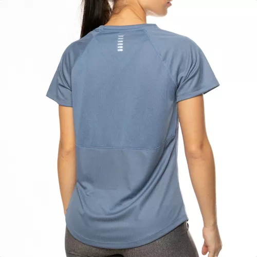 Remera Under Armour Speed Stride Wns Mujer Running(full)