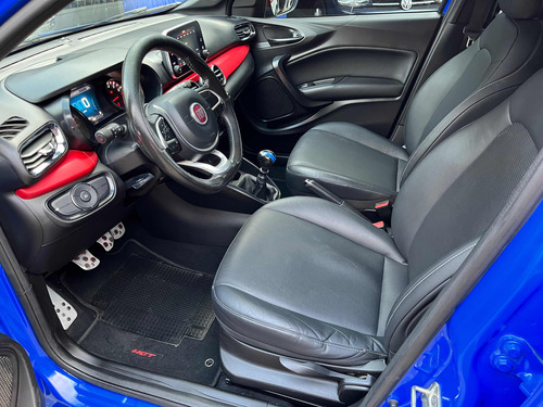 Imagen 9 de 21 de Fiat Argo 2018 1.8 Hgt