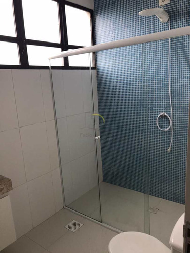 Imagem 20 de 29 de Cobertura Com 4 Dorms, Aparecida, Santos - R$ 1.85 Mi, Cod: 2364 - V2364