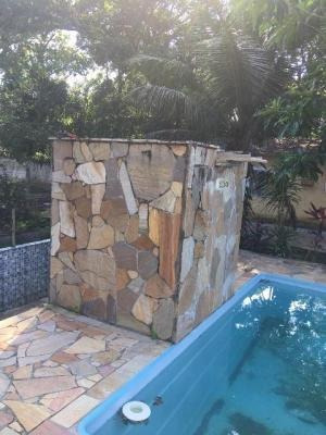 Excelente Chácara No Chácaras Glória Itanhaém/sp | 5034 Fr
