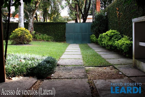 Imagem 5 de 15 de Casa Térrea - City Boaçava - Sp - 285962