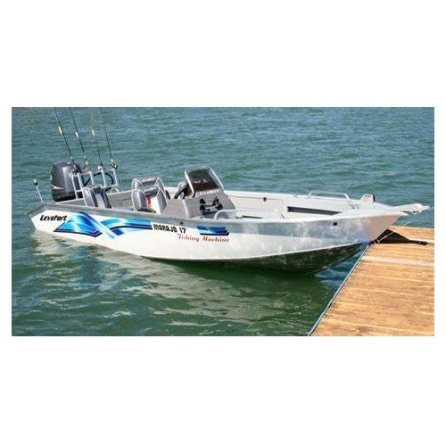 Marajo 17 Fisharound Machine (piso Carpete Comfort)