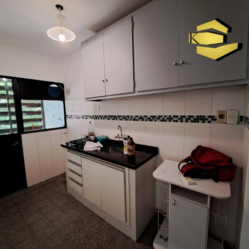 Imagen 5 de 15 de Alquiler Apartamento 2 Dormitorios Cordon Sur Montevideo B