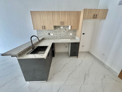 Apartamentos Nuevos En Naco