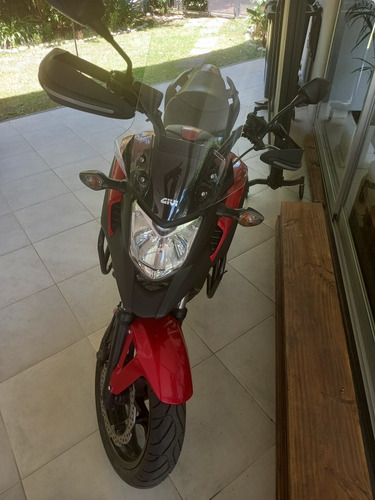 Honda Nc 700