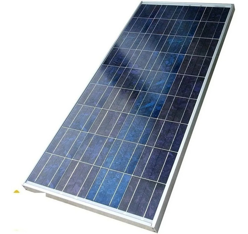 Panel Solar Fotovoltaico 275w Policristalino Celda Ad275-60p