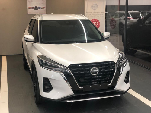 Nissan Kicks 1.6 Exclusive Bt Cvt 120cv