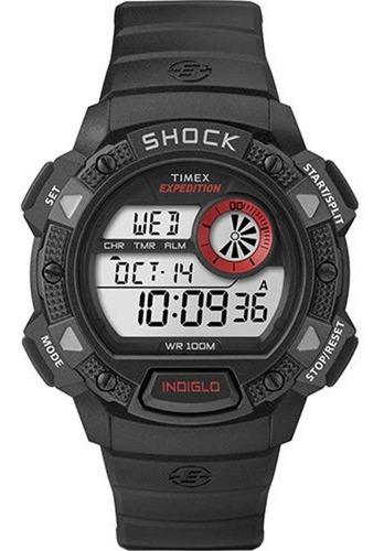Relógio Timex Masculino- T49977ww/tn