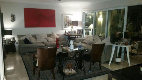 Cobertura À Venda, 367 M² Por R$ 2.260.000,00 - Vila Morumbi - São Paulo/sp - Co0013