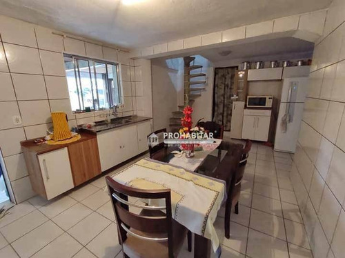 Vendo Excelente Chácara No Cipó Região Do Embú-guaçu Com 4 Dormitórios 3 Banheiros, Cozinha Grande, Sala Espaçosa, Tem Uma Varanda Com Churrasqueira - Ch0167