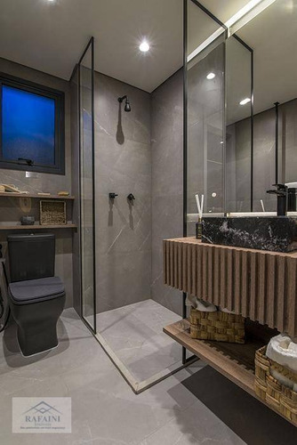 Imagem 8 de 19 de Studio À Venda, 35 M² Por R$ 492.185 - Brooklin - São Paulo/sp - Ap0710