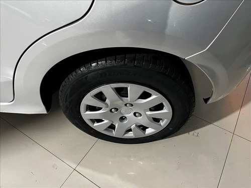 Ford Ka 1.0 TI-VCT FLEX SE MANUAL