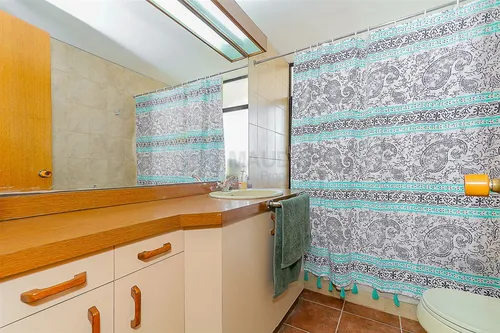 Excelente Distribución Y Grandes Terrazas. 198m2 Totales.