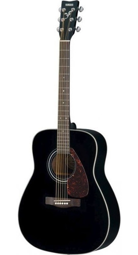 Guitarra Acústica Yamaha F370 Bl