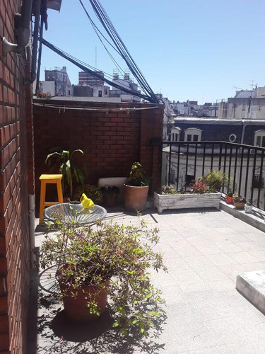 Departamento - Recoleta