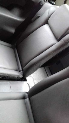 Chevrolet Zafira 2011 2.0 Elite Flex Power Aut. 5p