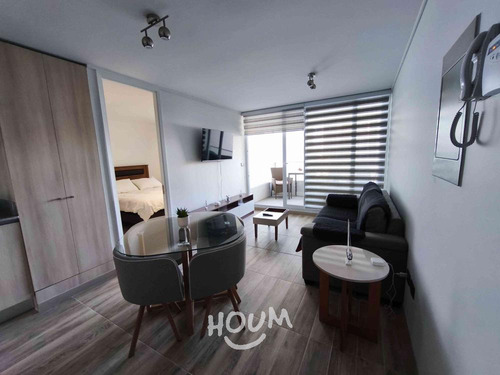 Departamento Avenida Pacifico Id: 146767