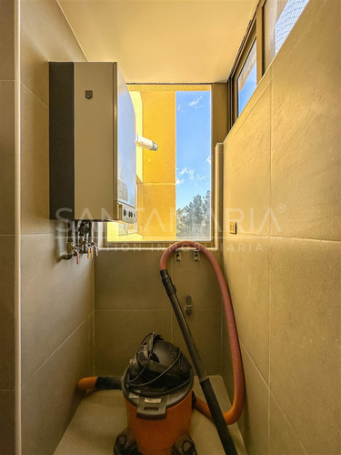 Arriendo Departamento En Andalue , San Pedro De La Paz