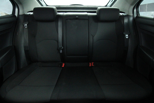 Seat Toledo 1.6 Reference Plus Mt