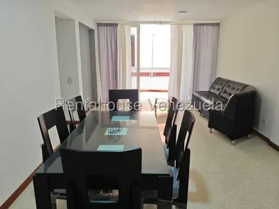 Apartamento en alquiler