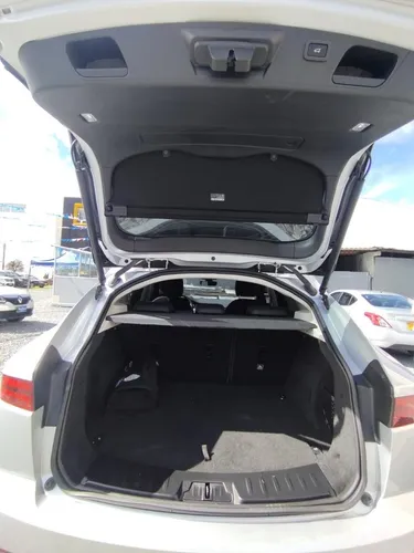 Jaguar E-Pace 2.0 E-pace