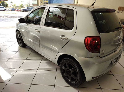 Volkswagen Fox 1.0 8v (g2) (confort) 4p