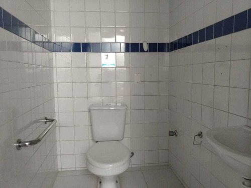 Imagem 8 de 14 de Belissimo Sobrado Comercial No Centro De Santo André - Sp