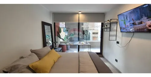 Arriendo Espectacular Depto 2d2b, Providencia