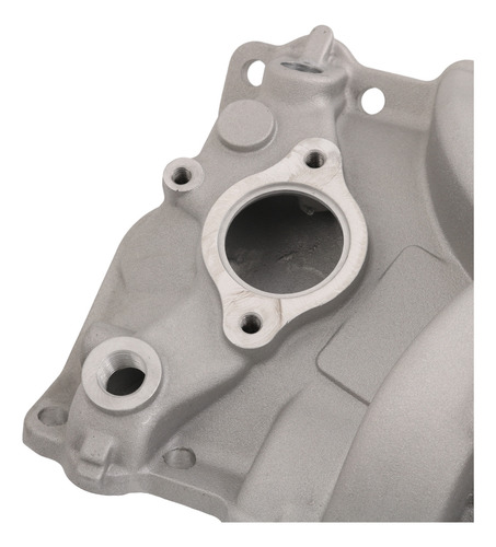 Multiple Admision Frontal Chevrolet Camaro Base 1968 5.3l