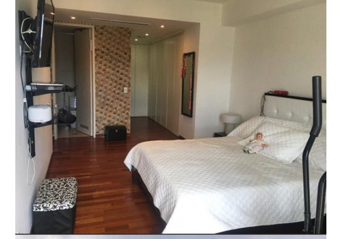 Vendo Ph 110mts2 2h/2b/3pe Campo Alegre 7404