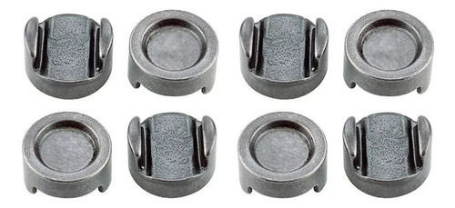 Kit Comando Válvula Monza - Kadet 2.0 91/..alcool Injeção