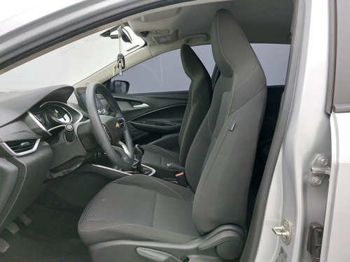 Chevrolet Onix 1.0 TURBO FLEX PLUS LTZ AUTOMÁTICO
