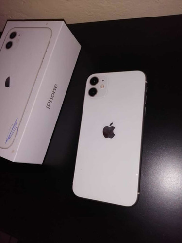iPhone 11 128 Gb (Usado)