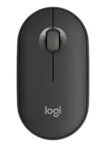 Comprar Logitech Pebble Mouse 2 M350s Graphite