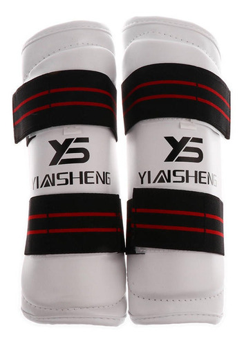 2x Shin Instap & Codel Pads Mma Pierna Y Guardias Brazo