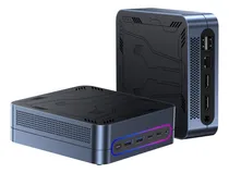 Comprar Mini Pc Chuwi Larkbox S Intel I3-1220p 16gb 512gb Ssd Win11