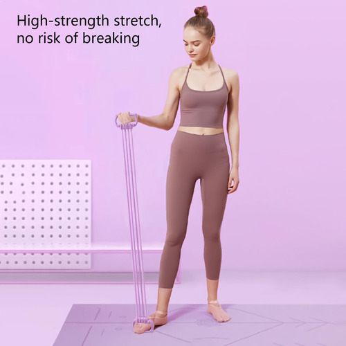 Bandas De Ejercicio Bandas Elásticas Para Hombro Y Entrenami