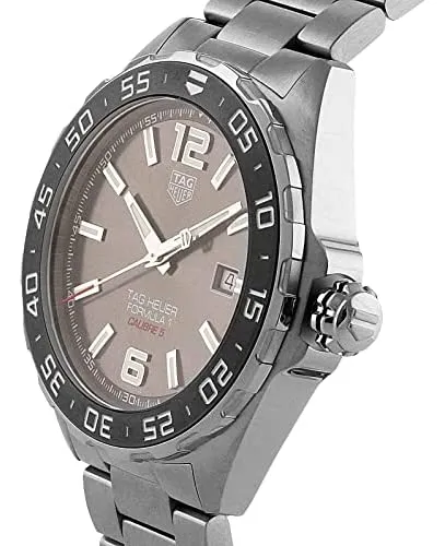 Tag Heuer Formula 1 Reloj Automático Para Hombre Waz2011.ba0