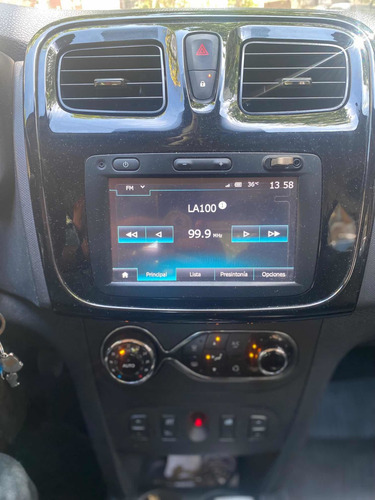 Imagen 5 de 19 de Renault Stepway Privilege