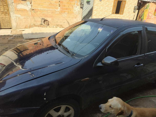 Fiat Marea 1998 2.0 Hlx 4p
