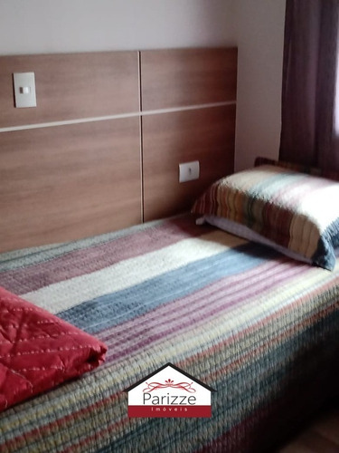 Imagem 14 de 15 de Apartamento Na Água Fria 3 Dormitórios 4 Vagas! - 7488-1