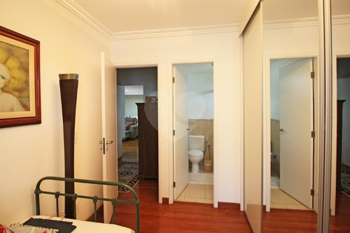 Imagem 22 de 30 de Apartamento-são Paulo-vila São Francisco | Ref.: Reo344173 - Reo344173