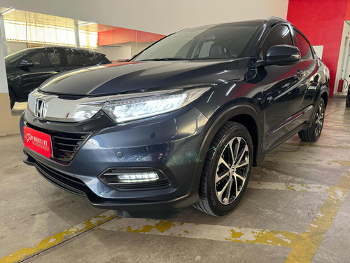 Honda HR-V 1.8 Exl Flex Aut. 5p