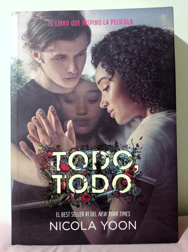 Todo Todo - Nicola Yoon